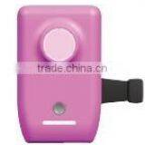 Hand Crank Portable Power Bank thumbnail-1