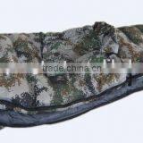 Mummy Military Duck Down Sleeping Bags for 3 Seasons Camping thumbnail-5