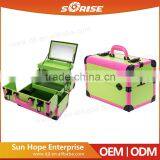 Best Selling Professional Pvc Makeup Kit Cosmetic Bag Personalized Lady thumbnail-1