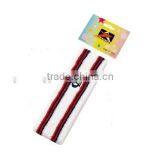 Custom Adult Plain Cotton Headbands