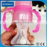 Cheap Feeding Bottle Case Food Grade Nursing Bottle BPA FREE Baby Bottle thumbnail-1