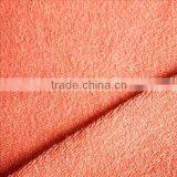 Cotton Fish Scale Interloop Knitting Textile Fabric thumbnail-1
