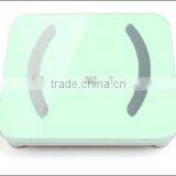 Digital Body Bluetooth Fat Scale Metabolism BMI Body Age