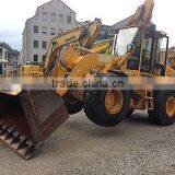 USED MACHINERIES - 928G WHEEL LOADER (6540) thumbnail-5