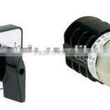 LW8D Series Rotary Switches