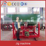 JT Series Gravity Separation Diamond Mining Equipment for Sale thumbnail-4