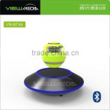 VM-WB46 2015 new products Levitating Bluetooth Speaker