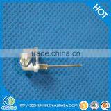 0.5w White 8mm Strawhat Led thumbnail-5