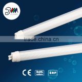 Alibaba express CE RoHS t8 18w G13 high quality 1600lm led tube light