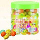 4.5g Speckled Gum Balls in Round Jar(chewing Gum,candy) thumbnail-1