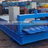 Metal Panel Roll Forming Machine