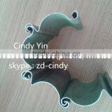 760 Metal Shutter Door Roll Forming Machine