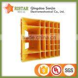 Hot Sale Adjustable Plastic Wheel Chock for Truck or Other thumbnail-6