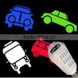 New Model Holiday Wedding Decoration Bulb Led E27 Revolving Design thumbnail-1