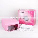Good Quality 36w uv Lamp Nail/nail uv Lamp With 2timers CE RoHS thumbnail-1