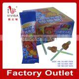 Bear Lollipop