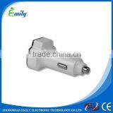 Best Prices ABS Shell dc 12v-24v Input Car Charger thumbnail-4