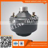 60W Professional Good Quality Hot Sale Double Magent T-Yoke Horn Speaker Driver Unit thumbnail-2