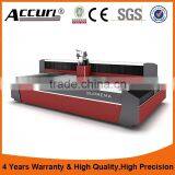 High Quality 5 Axis CNC Waterjet Cutting Machine for Cutting Steel