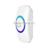 Wireless Multifunctional Doorbell Transmitter Remote Control Push Button thumbnail-3