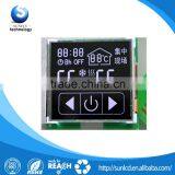 Custom LCD Display 7 Segment Lcd Display Module we Cover All Types of Lcd Products and Solutions thumbnail-3