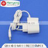 Bulk Purchasing Website dc Adapter White 12v 700ma 0.7a Switching Power Supply thumbnail-6