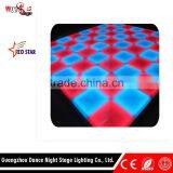 Rechargeable Led Dance Floor,Led Twinkling Dance Floor, Led Star Dance Floor thumbnail-2