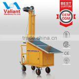 High Lumen Efficacy Hybrid Solar Lighting Cost for Night Lighting thumbnail-1