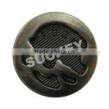 Best Quality Metal Button (MB013)