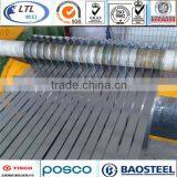 Stainless Steel Strip With 0.05 mm Thickness and Custom Width thumbnail-2