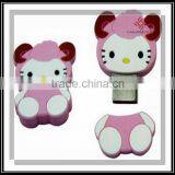 Personalized Usb Flash Drive Cover With Logo thumbnail-5