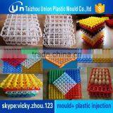 Professionam Company OEM Custom Plastic Egg Tray Mold thumbnail-5