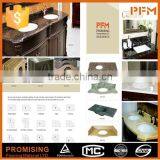 China Most Popular & Best Quality Pink Granite Kitchen Countertop