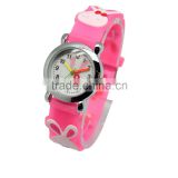 New Arrival !!Pretty Kid hand watch,Creative and fashionable hand watch