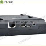 High Quality Ethernet Wifi Android Time And Attendance Biometric thumbnail-4