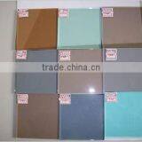 10mm Tinted Tempered Glass For Building