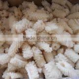 Zhoushan Frozen Squid Flower thumbnail-1