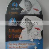 DVD Replication With Cardboard Mailer