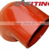 BSEN877 Cast Iron Pipe Fitting thumbnail-5