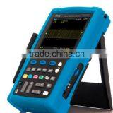 200Mhz 2 Channels Outdoor Electronic Portable Handheld Multimeter Oscilloscope thumbnail-2