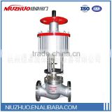 Supply contemporary Pneumatic stop valve products imported from China