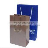 Chrismas Paper Shopping Bag OEM Production by China Famous Supplier thumbnail-3