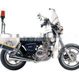 250CC SPECIAL USE MOTORCYCLE / 250CC MOTORCYCLE FOR SALE