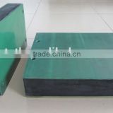 Foam rubber block in high quality