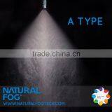 Natural Fog Top Quality Water Mist Fog Sprayer Nozzle thumbnail-6