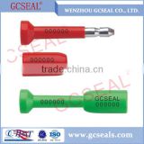 China Supplier Plastic Lock Seal For Cargo GC-B008