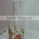 180ml Glass Oil Bottle,oil Dispenser thumbnail-1