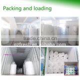 G2/EU2 Filter Cotton Polyester Fiber Air Filter Cotton