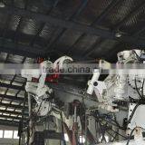 RX250x900V Multi-Functional Oilfield Drilling Machine 250 Tons thumbnail-3