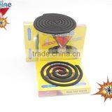 Chemical Formula Mosquito Coil for Africa Market thumbnail-4